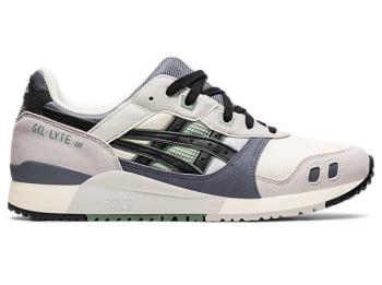 Asics GEL-LYTE III OG Herre Løpesko NO632YF